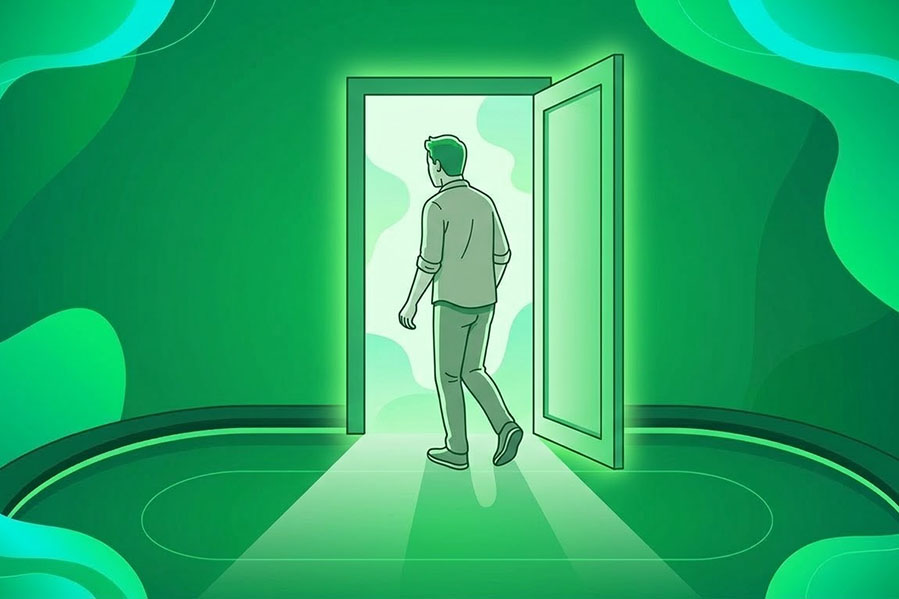 Бэкдор в покере