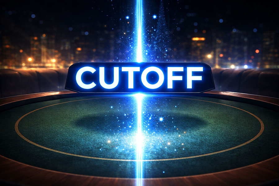 Катофф в покере