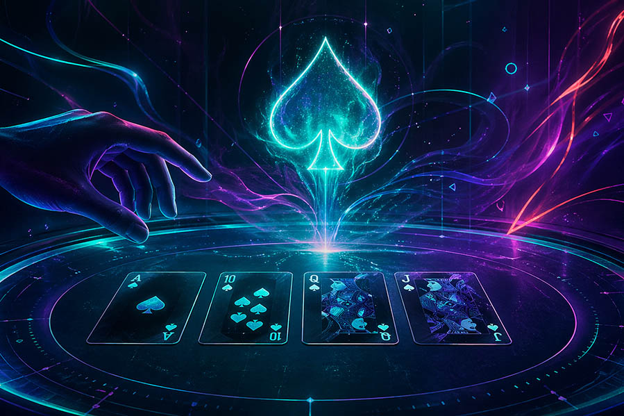 ФД в покере