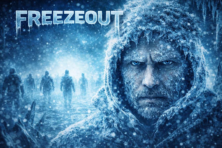 Что такое фризаут в покере