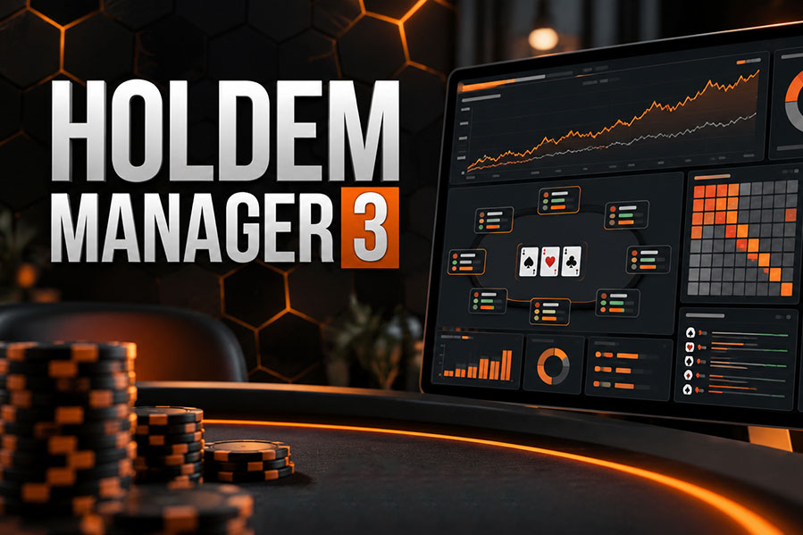 Обзор Holdem Manager 3
