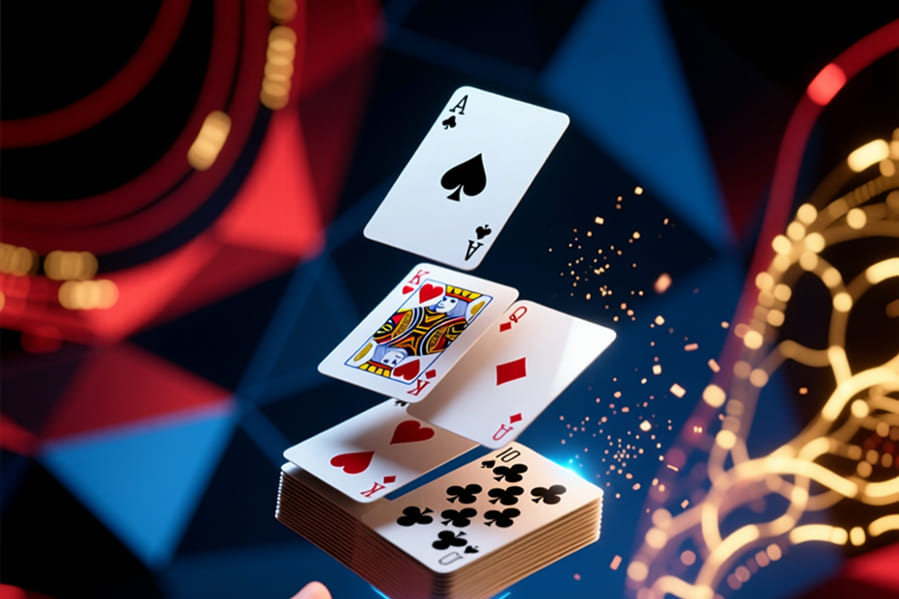 счет карт в покере