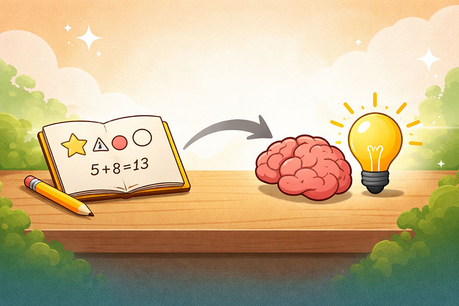 Как запомнить комбинации в покере