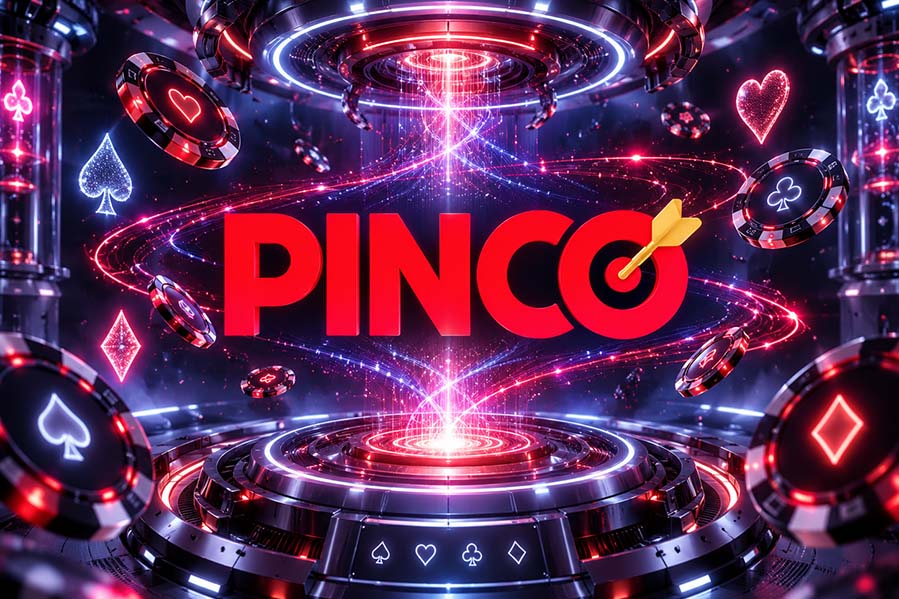 В Pinko Poker действуют еженедельные лидерборды активности на общую сумму $1,750