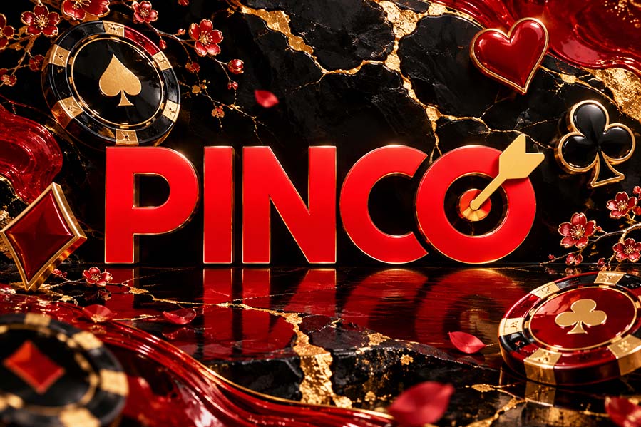 За активную игру Pinko Poker выплачивает до 30% рейкбека