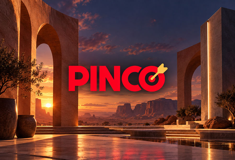 Pinko Poker анонсировал акцию с выплатой бэдбит-джекпота