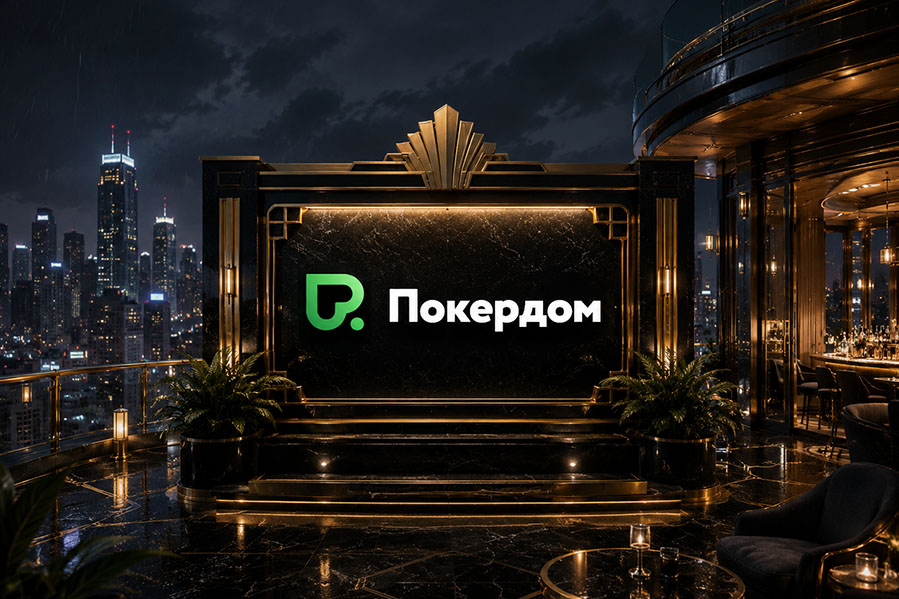 Покердом объявил о старте сателлитов к Highrollers Battle by Pokerdom