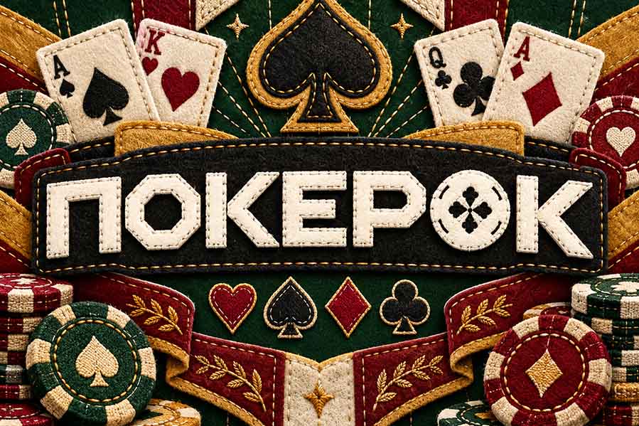 ПОКЕРОК запустил Bounty Hunters Series Cash Drop, в которой разыгрывает $2,000,000