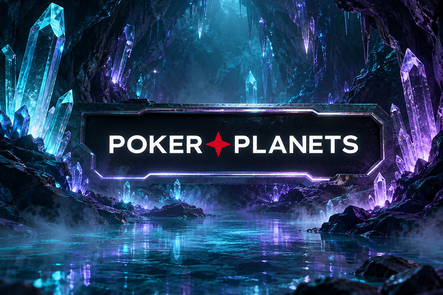 PokerPlanets разыгрывает билеты на турнир с гарантией 20,000,000 ₽ ― PCM 20 Years!