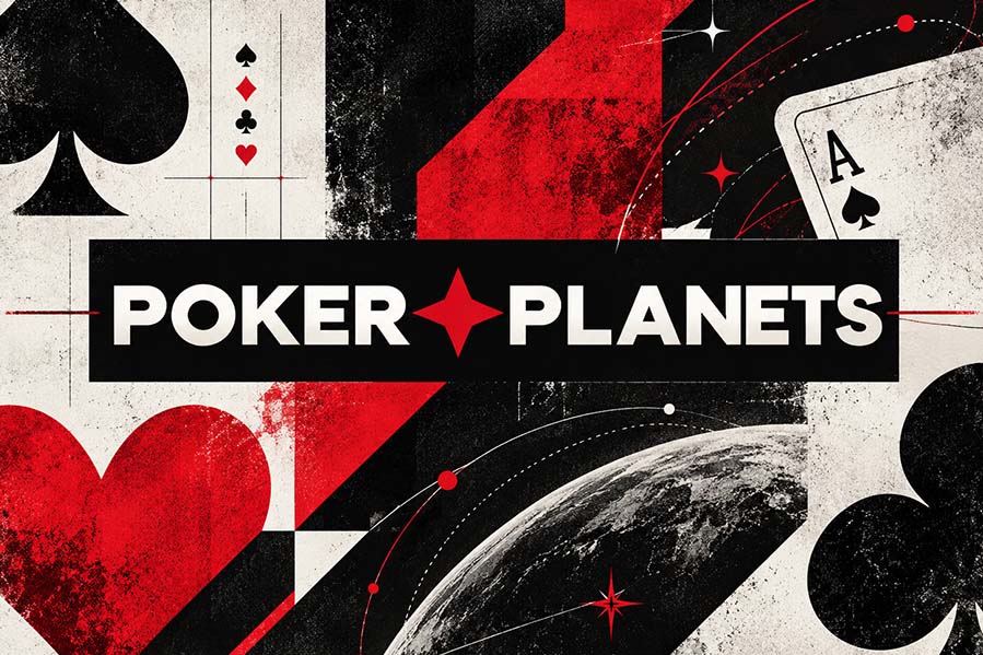 В PokerPlanets стартовал отбор к Main Event финального этапа Russian Poker Championship