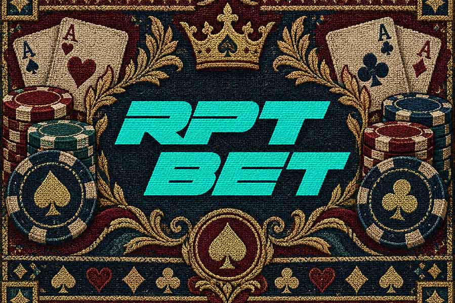 В новой серии World Poker League RPTBET разыграет 135,000,000 ₽