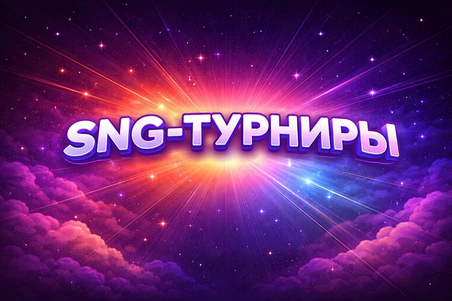 SNG-турниры в покере