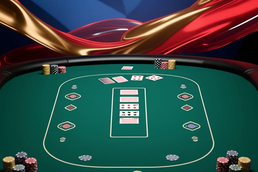 Тренеры по покеру