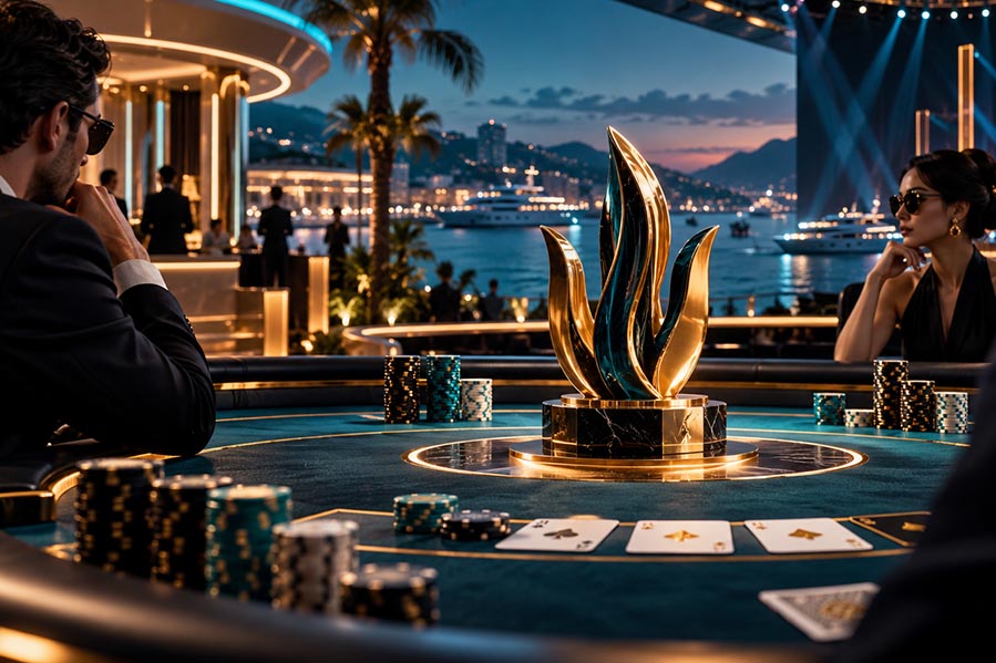 Triton Poker Series