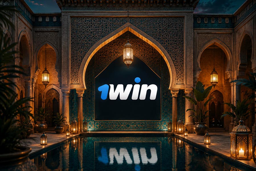 В 1win Poker доступен формат турнирного покера Sit&Go
