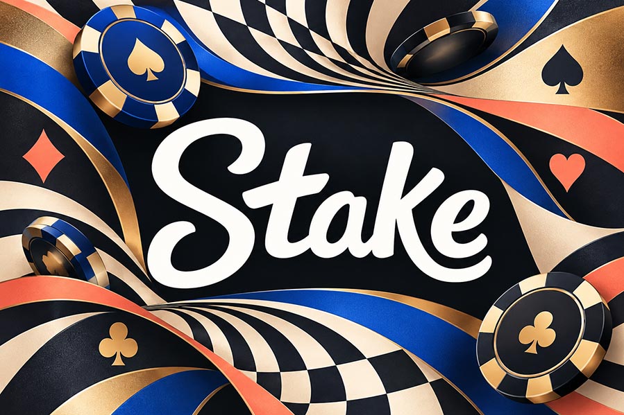 В Stake Poker за столами All-in or Fold действует джекпот в размере $500,000