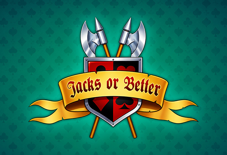 Jacks or Better