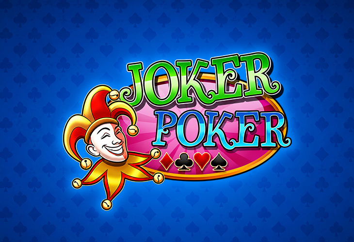 Joker Poker