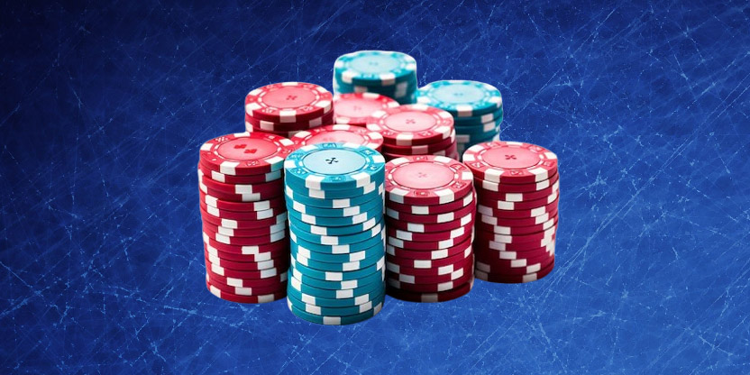 Как называется выигрыш в покере