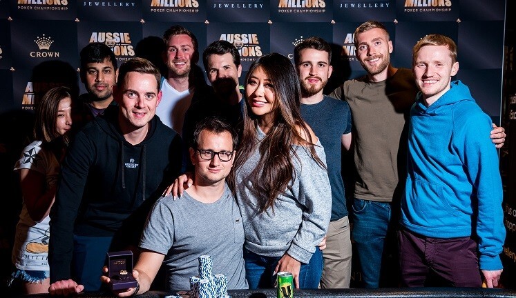 Райнер Кемпе возглавил рейтинг GPI Райнер Кемпе возглавил рейтинг GPI