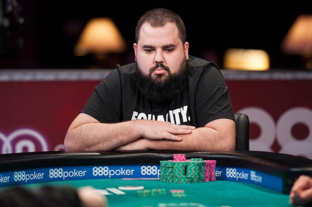 Чемпионом суперхайроллера Partypoker Caribbean Poker Party стал Крис Ханичен Чемпионом суперхайроллера Partypoker Caribbean Poker Party стал Крис Ханичен