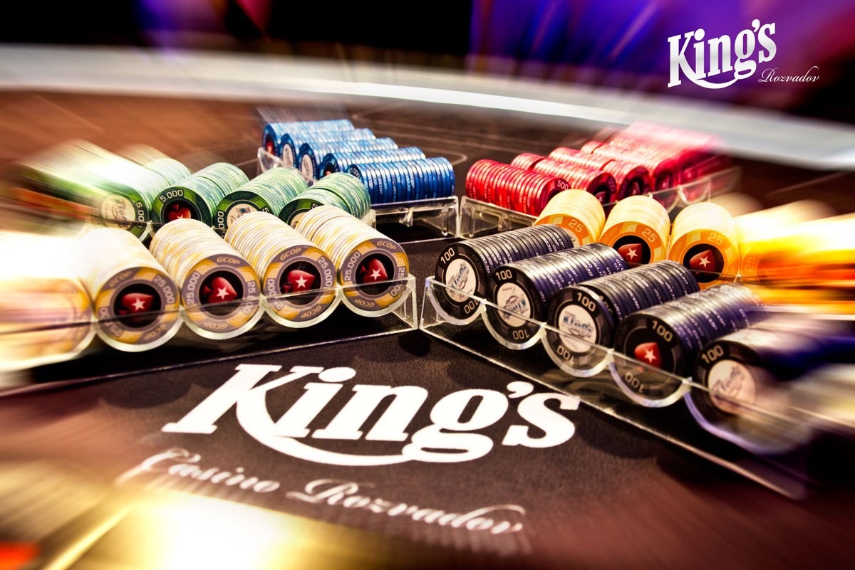 В Розвадове стартует фестиваль Dutch Poker Classics В Розвадове стартует фестиваль Dutch Poker Classics