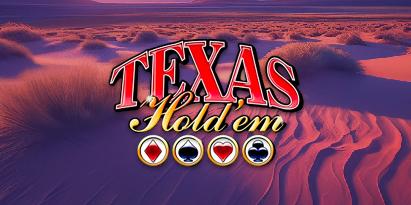 Комбинации в Техасском Холдеме по возрастанию