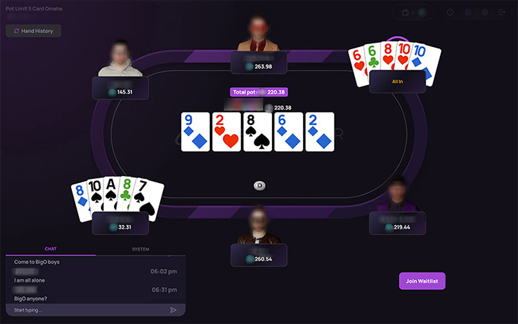 Приложение