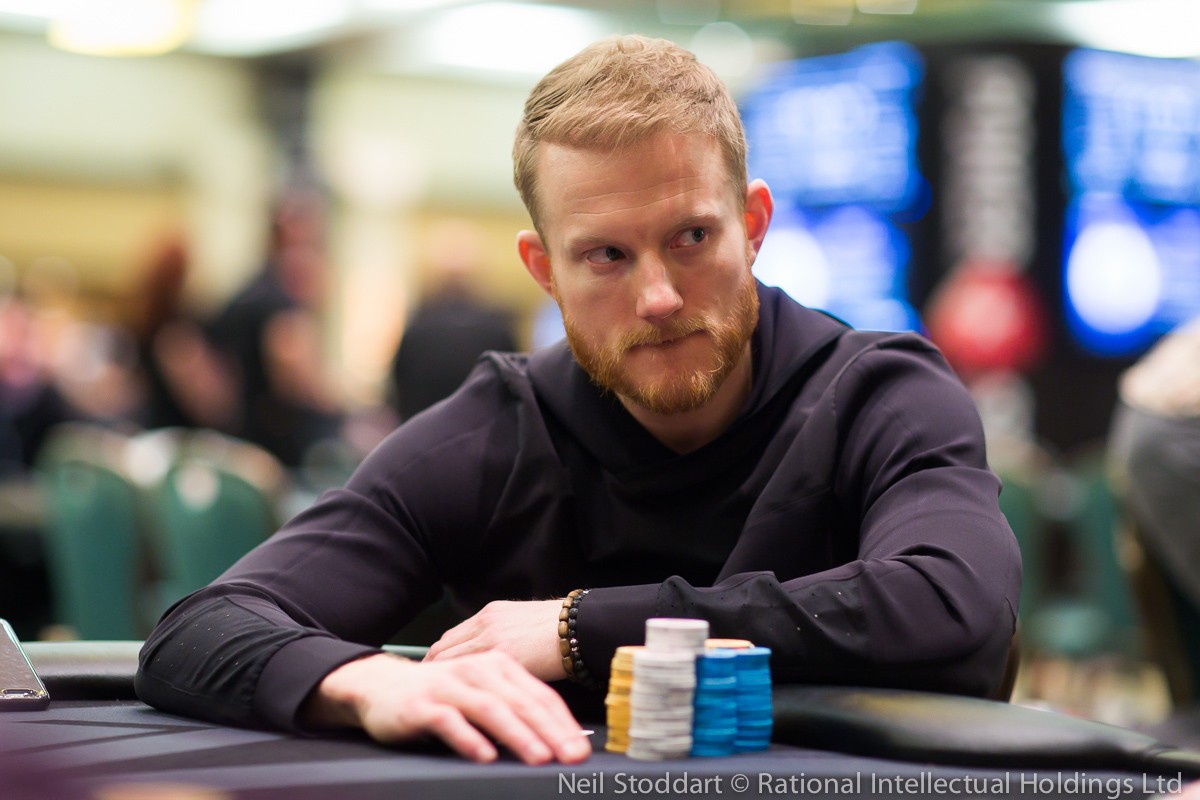 Джейсон Кун выиграл очередной титул WPT Джейсон Кун выиграл очередной титул WPT