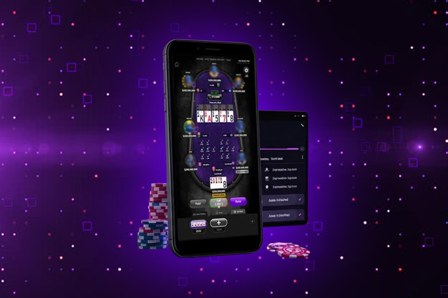 Программы для покера в 2025 году