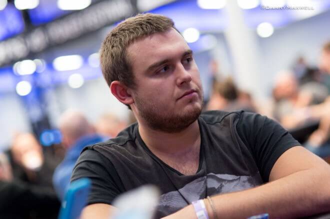 Чемпионом World Poker Tour Seminole Hard Rock Poker Showdown стал Скотт Маргересон Чемпионом World Poker Tour Seminole Hard Rock Poker Showdown стал Скотт Маргересон