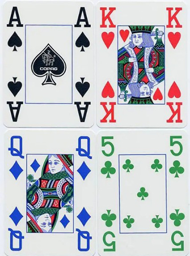 Колода карт