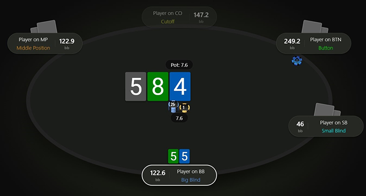 Уместный донкбет