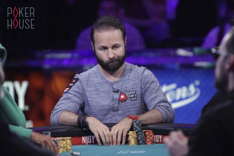 Даниэль Негреану выступил против нововведений WSOP Даниэль Негреану выступил против нововведений WSOP