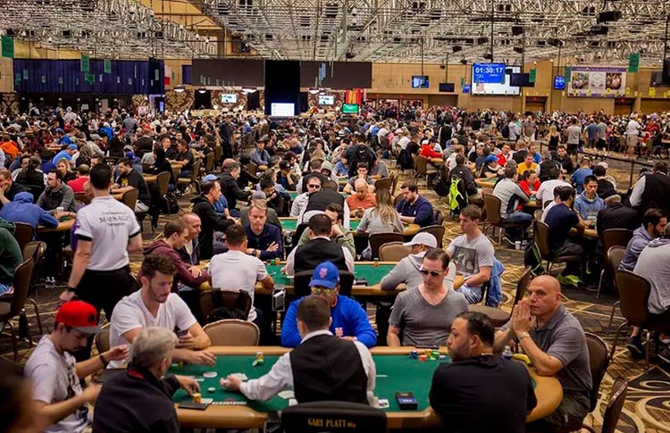 WSOP