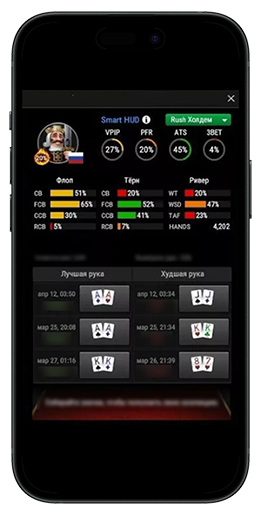 Приложение комнаты