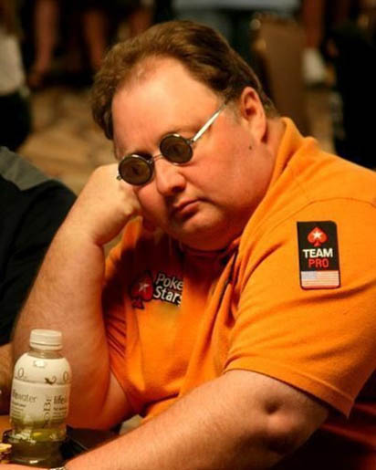 Грег Реймер