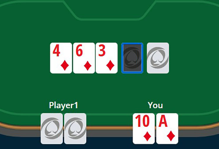 Игра с имплайд-оддсами