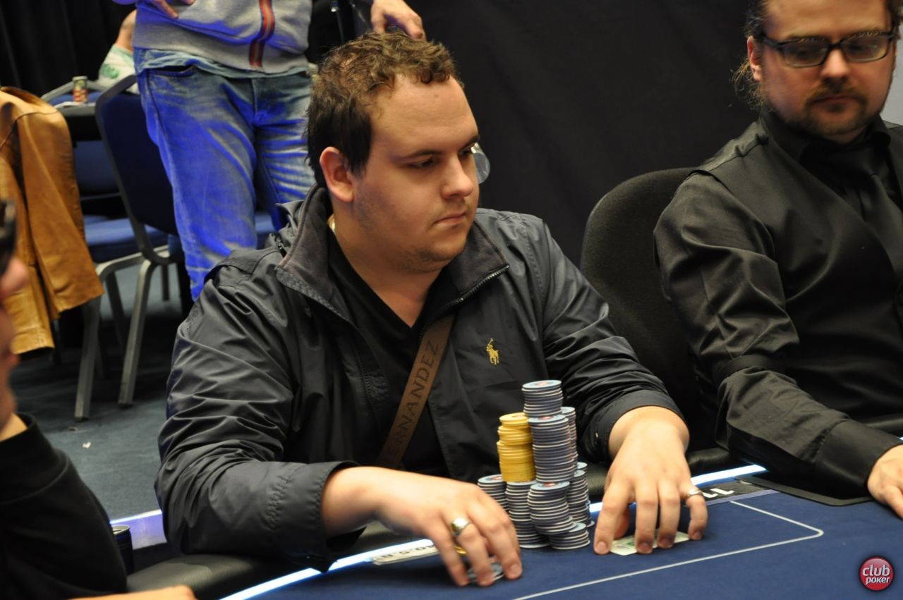 Патрик Серда стал чемпионом WCOOP Патрик Серда стал чемпионом WCOOP