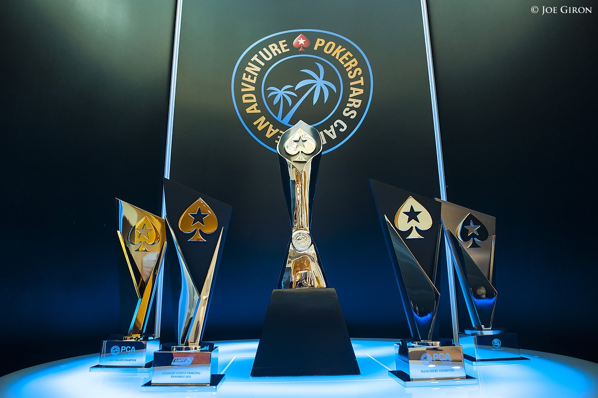 PCA-2018 вернётся на Багамы 6 января PCA-2018 вернётся на Багамы 6 января