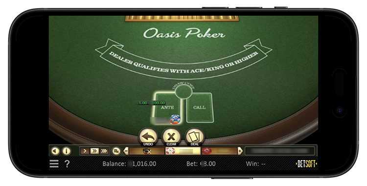 Интерфейс игры