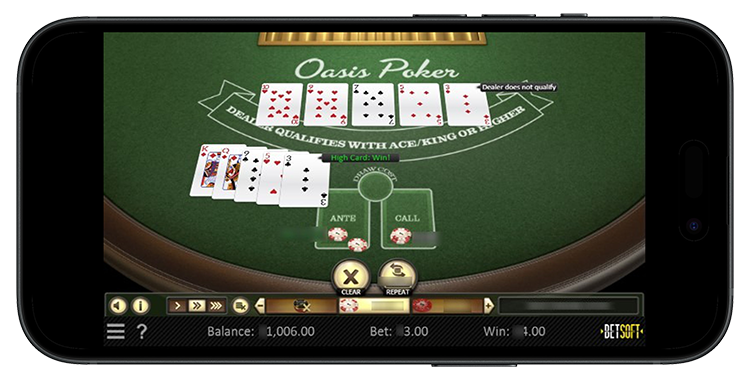 У дилера «Нет игры»