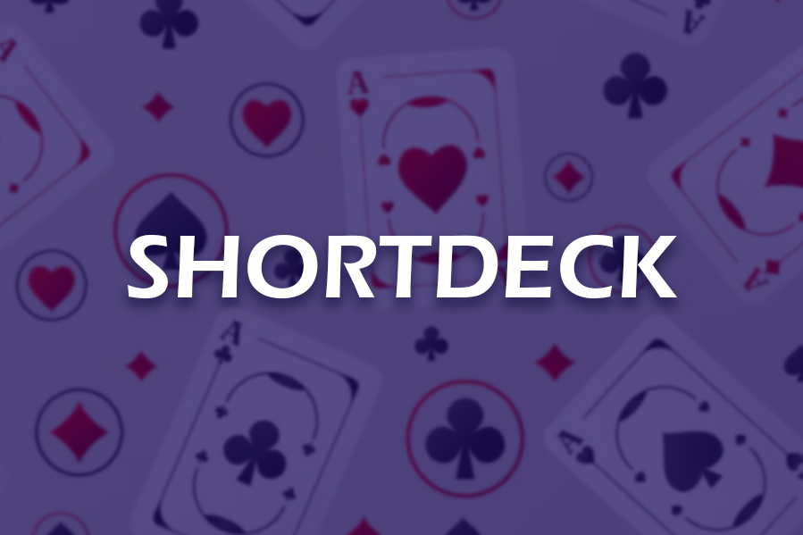 Правила покера Шортдек