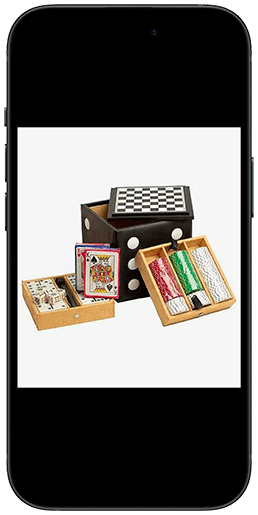 Универсальный набор