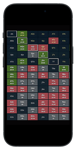 Аналитика карманных карт