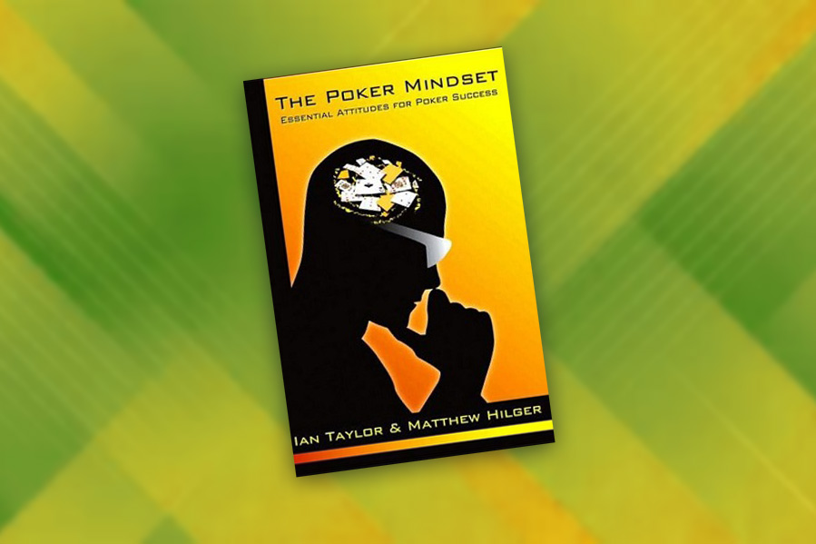 Обзор книги «Покерное мышление»