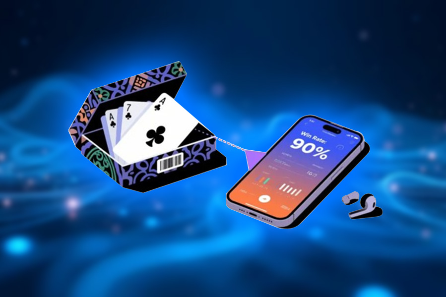 Покерные анализаторы