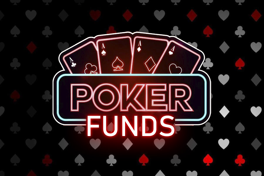 Покерные фонды