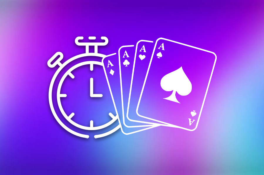 Покерные таймеры