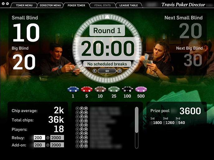 Вариант софта